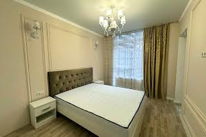квартира по адресу Черновола просп., 16