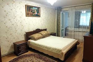 квартира по адресу Стебницька, 76