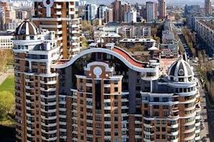 коммерческая по адресу Леси Украинки бульв., 7-Б