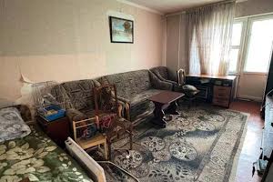 квартира за адресою Оноре де Бальзака вул., 46-А