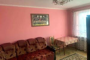 квартира за адресою Івана Кавалерідзе вул. (), 12