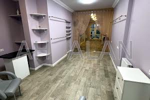 комерційна за адресою Драгоманова вул., 40-З