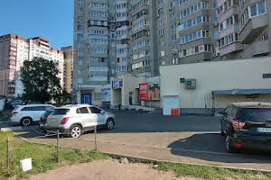 коммерческая по адресу Оноре де Бальзака ул., 6