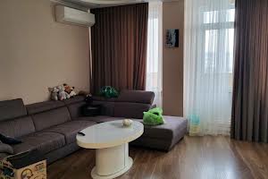 квартира за адресою Ахсарова вул., 13А