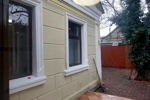 дом по адресу Михаила Комарова ул., 7