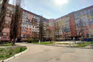 квартира за адресою Вокзальна вул., 28