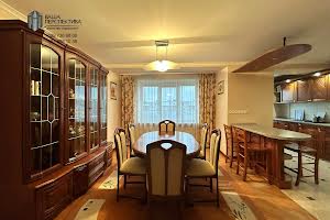 квартира за адресою Княгині Ольги вул., 5а