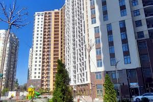 квартира по адресу Краснова, 61