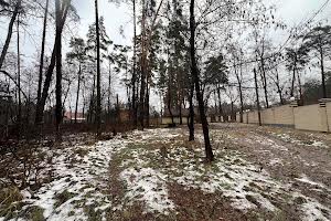 участок по адресу пгт. Ворзель, Котляревського, 53