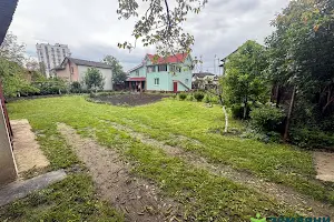 ділянка за адресою Бельведерська вул.