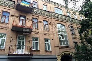 комерційна за адресою Бульварно-Кудрявська вул. (Воровського), 36