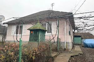 дом по адресу Центральна
