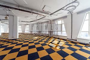 коммерческая по адресу Кловский спуск, 7a
