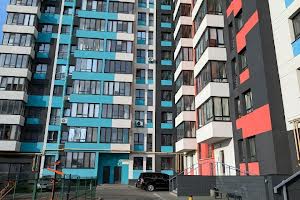 квартира по адресу Степана Бандеры ул., 1е