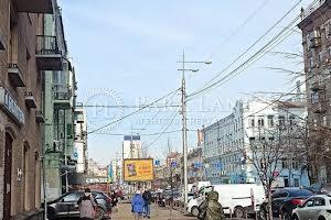 коммерческая по адресу Большая Васильковская ул. (Красноармейская), 92