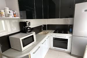 квартира за адресою Перемоги просп., 62г