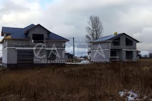 будинок за адресою с. Нові Петрівці, Вишгородський