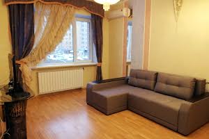 квартира за адресою Володимира Івасюка просп. (Героїв Сталінграду), 8