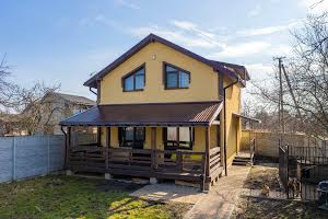 дом по адресу Новаківського, 15