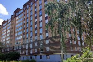 квартира по адресу Старокостянтинівське шоссе, 20/5