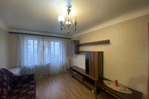 квартира по адресу Даниила Щербаковского ул. (Щербакова), 35