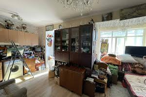 квартира за адресою Білостоцький пров., 20а