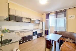 квартира за адресою Освіти вул., 14-А