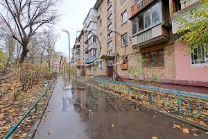квартира за адресою Коломийський пров., 9