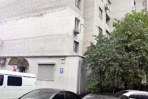 комерційна за адресою Андрія Верхогляда вул. (Михайла Драгомирова), 2