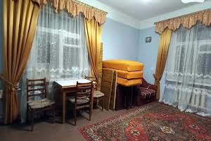 квартира по адресу Будівельна, 20