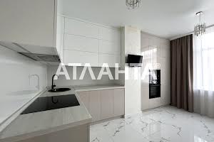 квартира за адресою Юнацька вул., 8