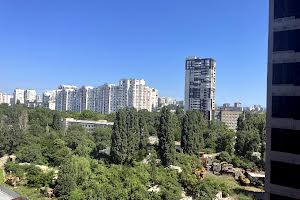 квартира по адресу Ивана Франко ул., 40