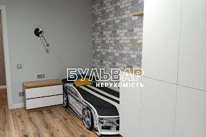 квартира за адресою Перемоги просп., 89
