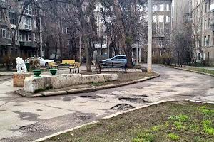 коммерческая по адресу Данилевского ул., 12