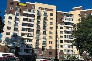 квартира за адресою 15 Квітня вул., 2-К