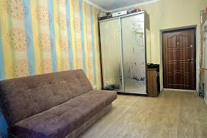 квартира за адресою Автострадний пров., 11