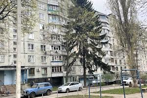 квартира по адресу Валентиновская ул. (Блюхера), 25