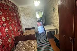 квартира за адресою Киргизька вул., 9а