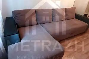 квартира за адресою Тракторобудівників просп., 71б