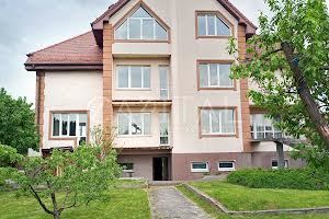 дом по адресу Бориспільський