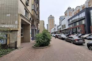коммерческая по адресу Левка Лукьяненко ул. (Маршала Тимошенко), 19
