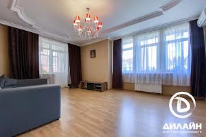 квартира по адресу Розваги ул., 333