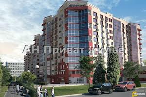 квартира за адресою Європейська вул. (Фрунзе), 120