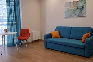 квартира за адресою Драгоманова вул., 2б