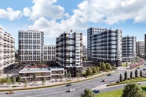 квартира по адресу Олександра Олеся ул., 10