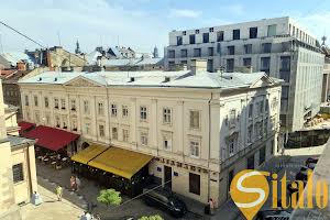 квартира за адресою Театральна вул., 8
