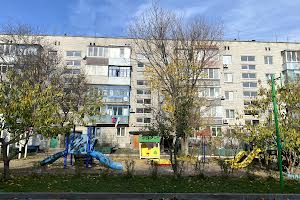 квартира за адресою Меблева вул., 10