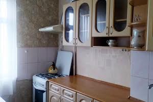 квартира по адресу Днепровская ул., 6