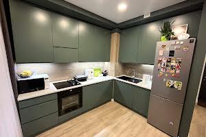 квартира за адресою Григорія Сковороди вул., 40