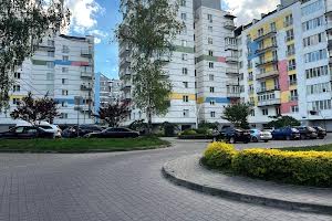 квартира по адресу Национальной Гвардии ул., 14